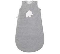 Nattou Sacco nanna per tutto l'anno, 90 cm, Tembo, Grigio