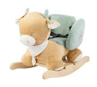 Nattou - Collezione Mila Nala & Zoe: Dondolo Mila La Mucca