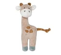Nattou- Sonagli e Anelli, Colore Verde/Beige, 748193