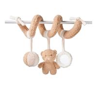 Nattou Spiral Toy TEDDY, 20 cm, Teddy Ecru Caramel