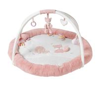 NATTOU - Tappeto Pouf con Archi Pomme & Alice - Pomme & Alice