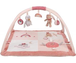 NATTOU - Tappeto Pouf con Archi - Sasha & Pailine