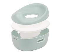 NATTOU Potty Care - Vasino Evolutivo 3 In 1 - Verde