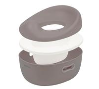 Nattou Vasino CARE, 34 cm, Grigio