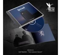 NATTRADIO - LONGEST NIGHT - CD - F72z