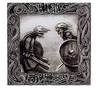 Nattsmyg - Fodd Att Harska
