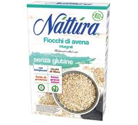 NATTURA FIOCCHI AVENA INTE350G