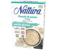 NATTURA Fiocchi Avena 350g