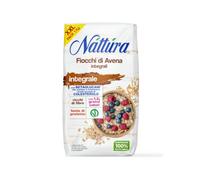 NATTURA - Fiocchi d'Avena Integrali XXL, 1kg