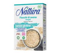 NATTURA Fiocchi Avena 350g