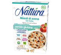 NATTURA Muesli Avena Frutta300