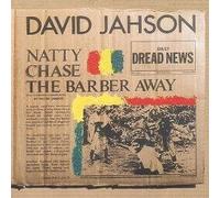 Natty Chase The Barber Away by David Jahson (1995-08-03)