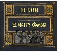 Natty Combo El - El Don