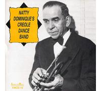 Natty Dominique Natty Dominique's Creole Dance Band (CD)