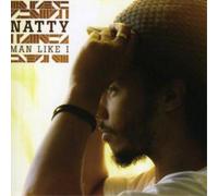 Natty Man I Like (CD) Album