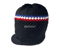 Natty Rasta Cappello Reggae Picco Cjamaica Coperchi Africa Marley M A L Fit