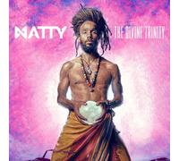Natty The Divine Trinity (Vinyl LP) 12" Album
