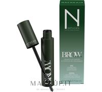 Natucain Brow Serum siero della crescita per sopracciglia 6,2 ml
