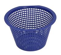 Natudeco Cestino di Ricambio per Piscina, Cestello filtrante, Rimuovere Foglie e detriti - 16,5 cm in Alto, 10 cm in Basso, 10 cm di profondità, Kit di Pulizia per Piscina in Plastica di Ricambio