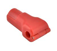 Natudeco Mobile Phone Anti Incarico Lock Lock 100 PCs Luggi di rivenditore con Slot Supermarket Anti LaTft Tapper per negozi di vendita al dettaglio (Diametro del minerale 7mm)