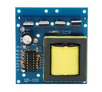 Natudeco Modulo inverter 500W DC a AC Power Car Converter Board Front Stage Onde quadre ad alta frequenza Boost Module Convertitore di potenza
