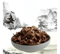 Natürlicher Bio Kräutertee Aus Chinesischen sen Wurzeln Wohltuender Und Nährender Dufttee Lose Mit Intensivem Einzigartigem Geschmack Koffein Und Zusatzstofffreies Kraut (500g)