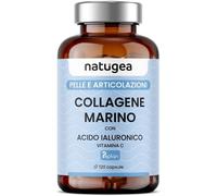 natugea collagene marino 120 capsule