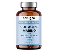 NATUGEA COLLAGENE MARINO120CPS