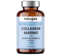NATUGEA COLLAGENE MARINO120CPS