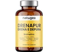 natugea drenapur 120 capsule