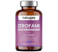 NATUGEA GLUCOMANNANO ZER120CPR