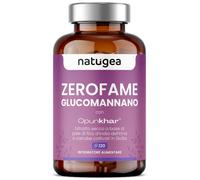 NATUGEA GLUCOMANNANO ZER120Cpr