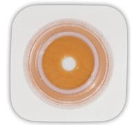 Placca Natura+ Flessibile In Stomahesive Natura+ 45mm 5 Pezzi Con Cerotto Idrocolloidale