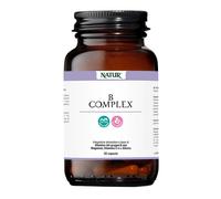 B COMPLEX 30CPS