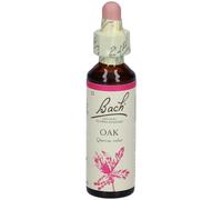 Natur BACH CENTER ESS OAK 20ML