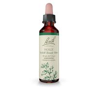 Natur Bach Center Essenza di Agrifoglio - 20 ml
