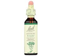Natur Bach Center Essenza di Centaurea - 20 ml