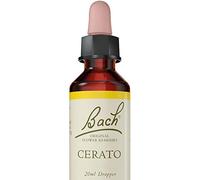 Natur Bach Center Essenza di Cerato - 20 ml