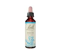 Natur Bach Center Essenza di Faggio - 20 ml