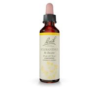Natur Bach Center Essenza di Scleranto - 20 ml