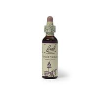 natur srl Bach center water violet 20natur