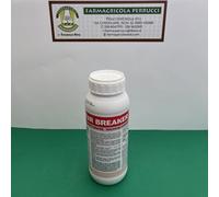 NATUR BREAKER insetticida a base di piretro naturale 4,27% conf. da lt1.