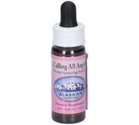 Natur CALLING ALL ANGELS ESS 7,4ML