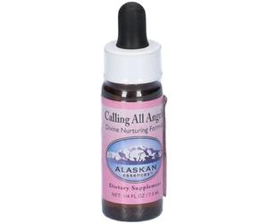 Natur CALLING ALL ANGELS ESS 7,4ML