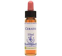 natur Cerato essenza 10 ml 1 pezzo