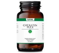 Natur CHERATIN PLEX 30 CAPSULE