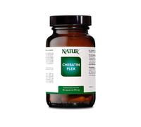 Natur Cheratin Plex Integratore Alimentare Capelli Unghie e Ossa, 90 Capsule
