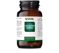 Natur COLLAGENE MARINO 60 CAPSULE