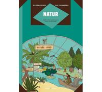 Natur: Die Comicothek der Philosophie: 3