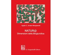 Natur@. Dimensioni della biogiuridica